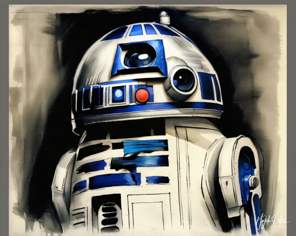 AI Art