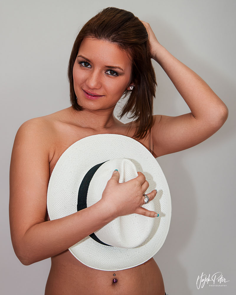 Boudoir- / Dessous- und Aktfotografie