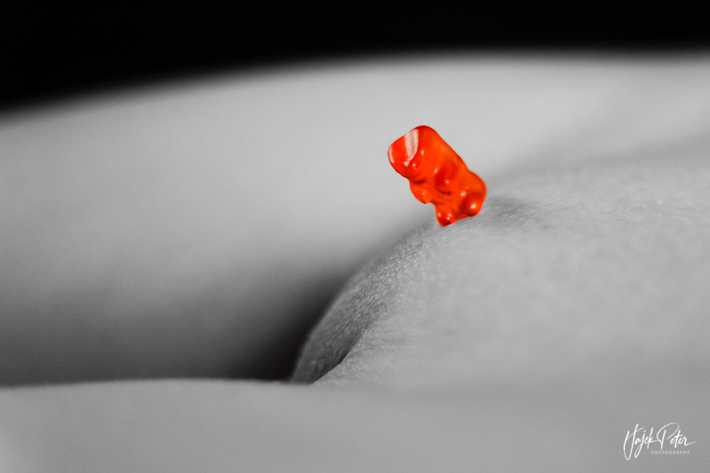 Boudoir- / Dessous- und Aktfotografie