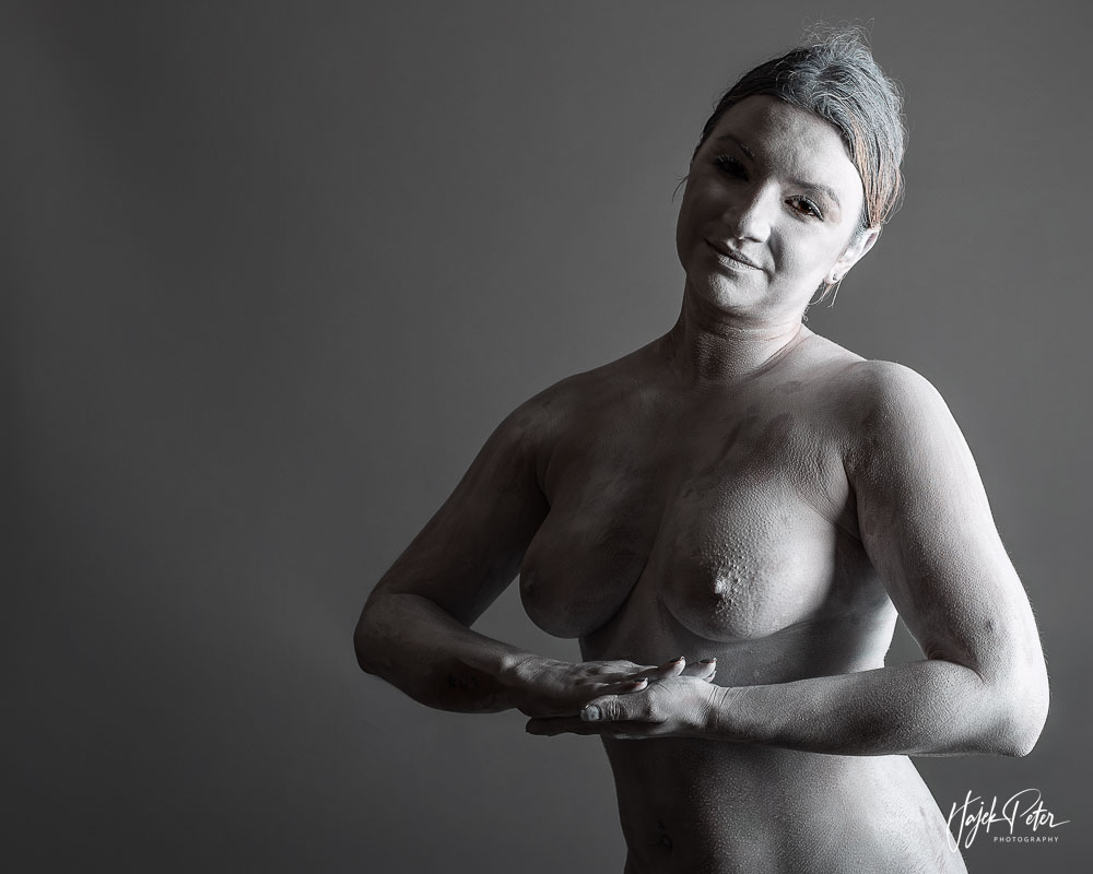 Boudoir- / Dessous- und Aktfotografie