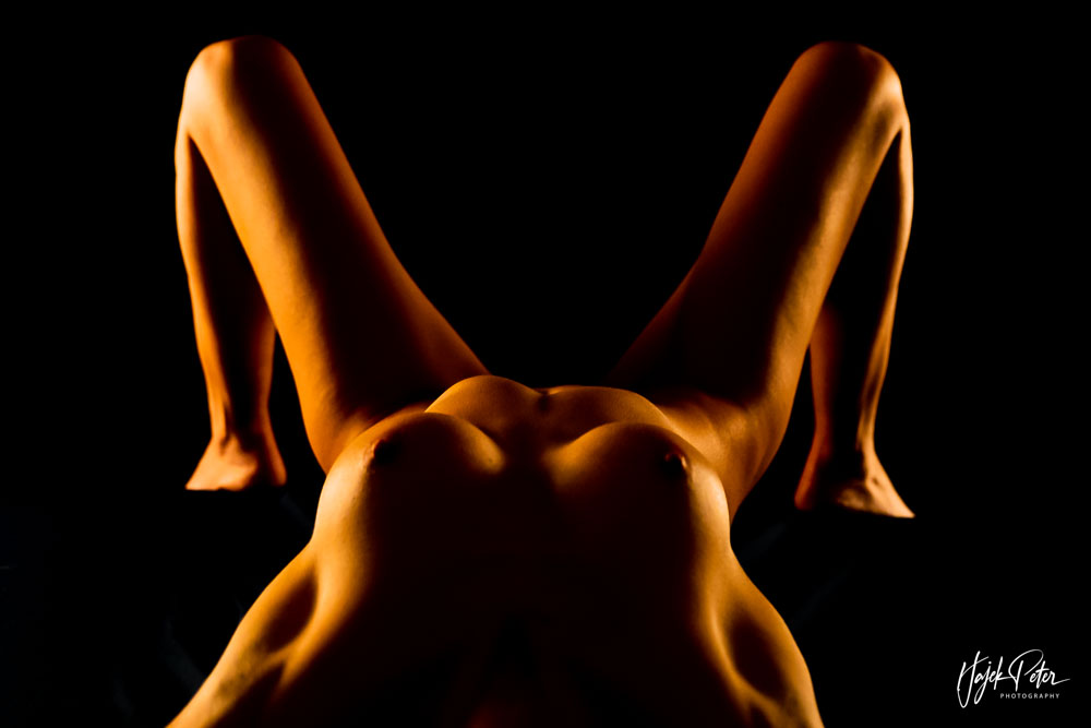 Boudoir- / Dessous- und Aktfotografie