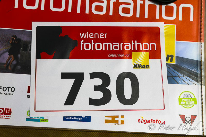 Fotomarathon 2014