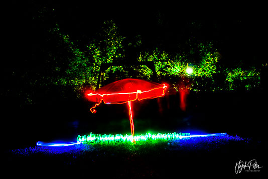 Lightpainting