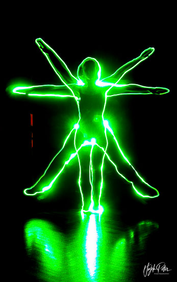 Lightpainting