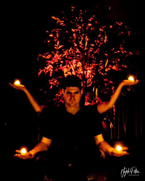 Lightpainting
