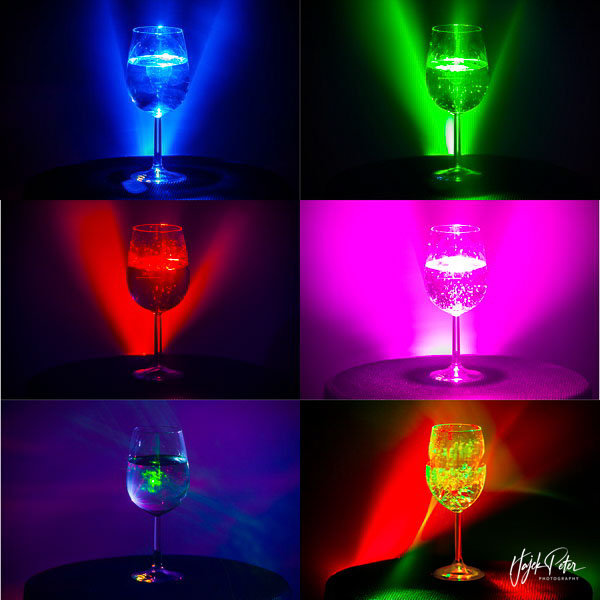 Lightpainting