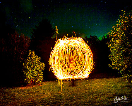 Lightpainting