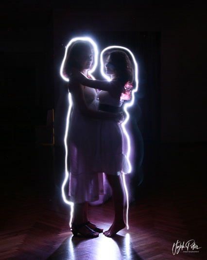 Lightpainting
