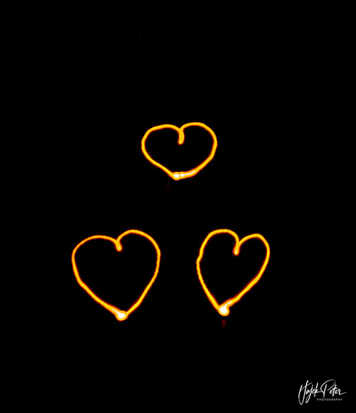 Lightpainting