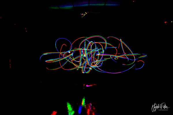 Lightpainting