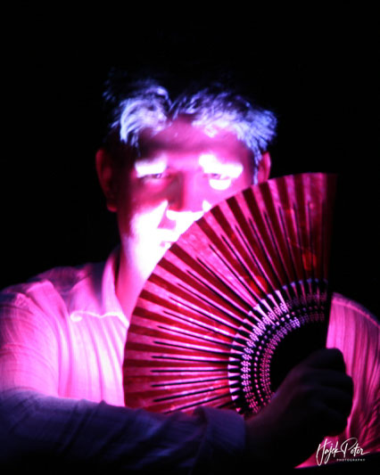 Lightpainting