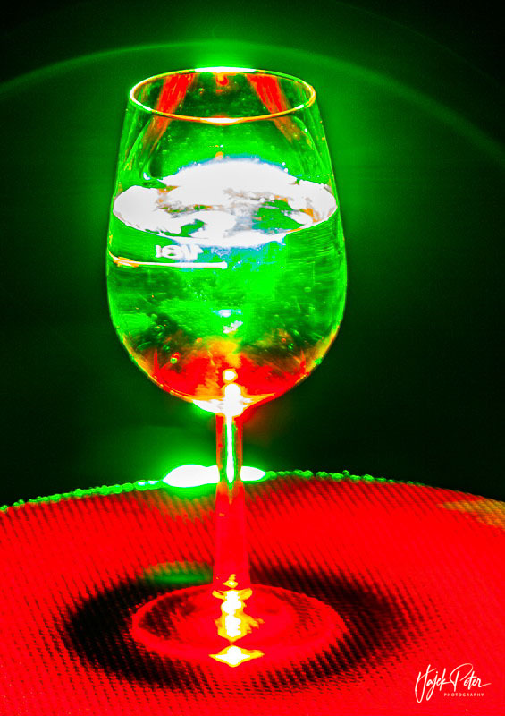 Lightpainting